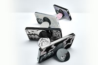 Durable Magnetic-Compatible Phone Cases Image 4