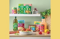 Free-From Private Label Groceries Image 1