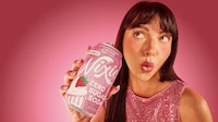 Free-From Parlor-Inspired Sodas