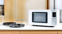 Air Fryer Microwave Appliances Image 2