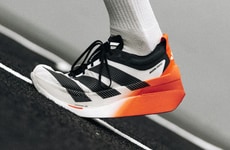 Hybrid Fitness Regime Sneakers