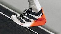 Hybrid Fitness Regime Sneakers