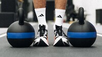Hybrid Fitness Regime Sneakers Image 2
