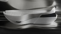 Hybrid Fitness Regime Sneakers Image 3