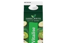 Functional Ambient Juice Drinks