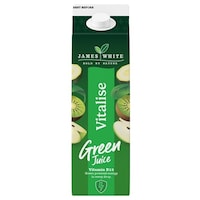 Functional Ambient Juice Drinks