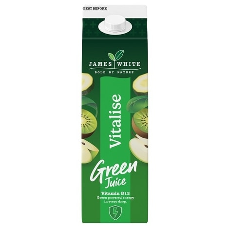 Functional Ambient Juice Drinks