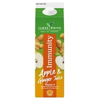 Functional Ambient Juice Drinks Image 2