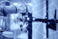 Next-Gen AI Laser Printers Image 1