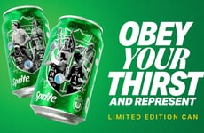 Limited-Edition Team Cans
