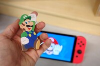 Wooden Figure Sets