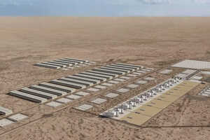 Off-Grid Gas Power Complexes: Pacifico Energy Introduced the GW Ranch ...