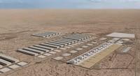 Off-Grid Gas Power Complexes Image 1