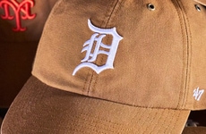 Rugged Sports Lifestyle-Inspired Capsules