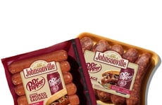 Co-Branded Smoked Sausages