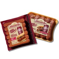 Co-Branded Smoked Sausages Image 1