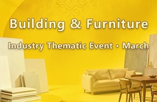 Digital Furniture Showcases