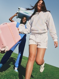 Whimsical Co-Branded Fashion Collaborations Image 3