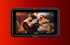 HDMI Monitor-Recorders