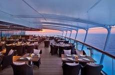 Luxury Culinary Cruise Experiences