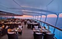 Luxury Culinary Cruise Experiences