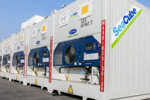 Cold Chain Solutions Article Thubnail