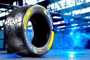 Decorative Tread Patterns Article Thubnail