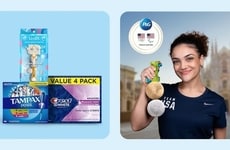 Olympian-Backed Livestream Events