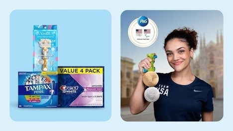 Olympian-Backed Livestream Events