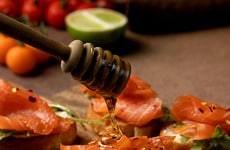 Swicy Smoked Salmons