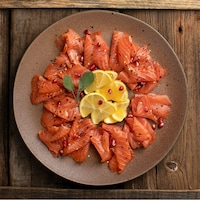Swicy Smoked Salmons Image 2