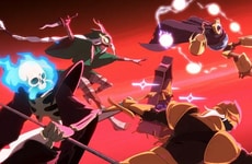 Co-op Deckbuilding Modes