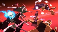 Co-op Deckbuilding Modes Image 1