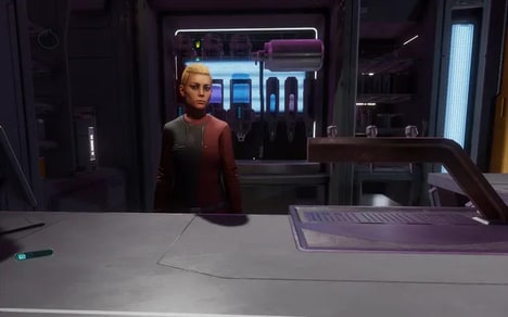 Player-Driven Narrative Triggers