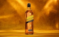 Hybrid Whiskey Spirits Image 1