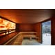 Globally Inspired Sauna Destinations Image 1