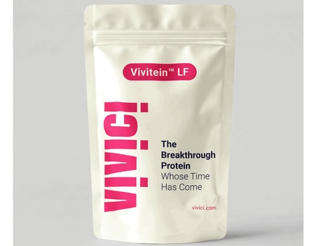 Precision-Fermented Protein Ingredients