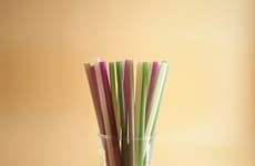 Creatine Drinking Straws