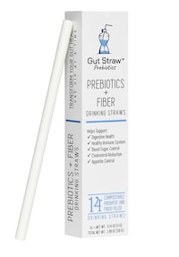 Gut Health Straws Image 2
