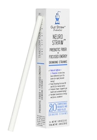 Gut Health Straws Image 4