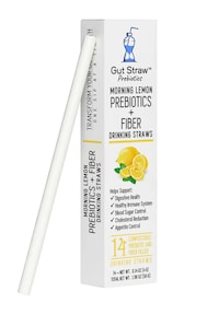Gut Health Straws Image 5