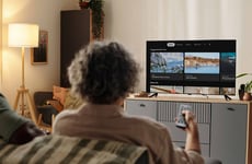 Dementia-Friendly Streaming Platforms