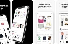 Smart Fashion Management Apps