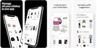 Smart Fashion Management Apps