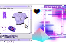 Retail Moodboard Apps