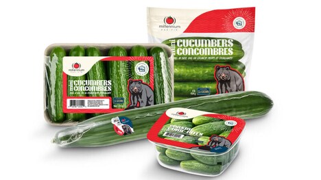 California Produce Expansion Programs