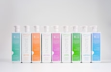 Gentle Personal Care Collections