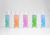 Gentle Personal Care Collections