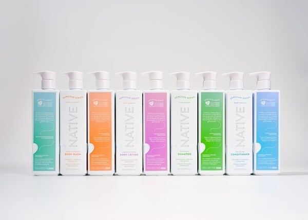 Gentle Personal Care Collections