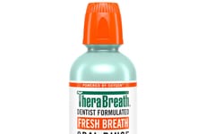 Exclusive Oral Rinses